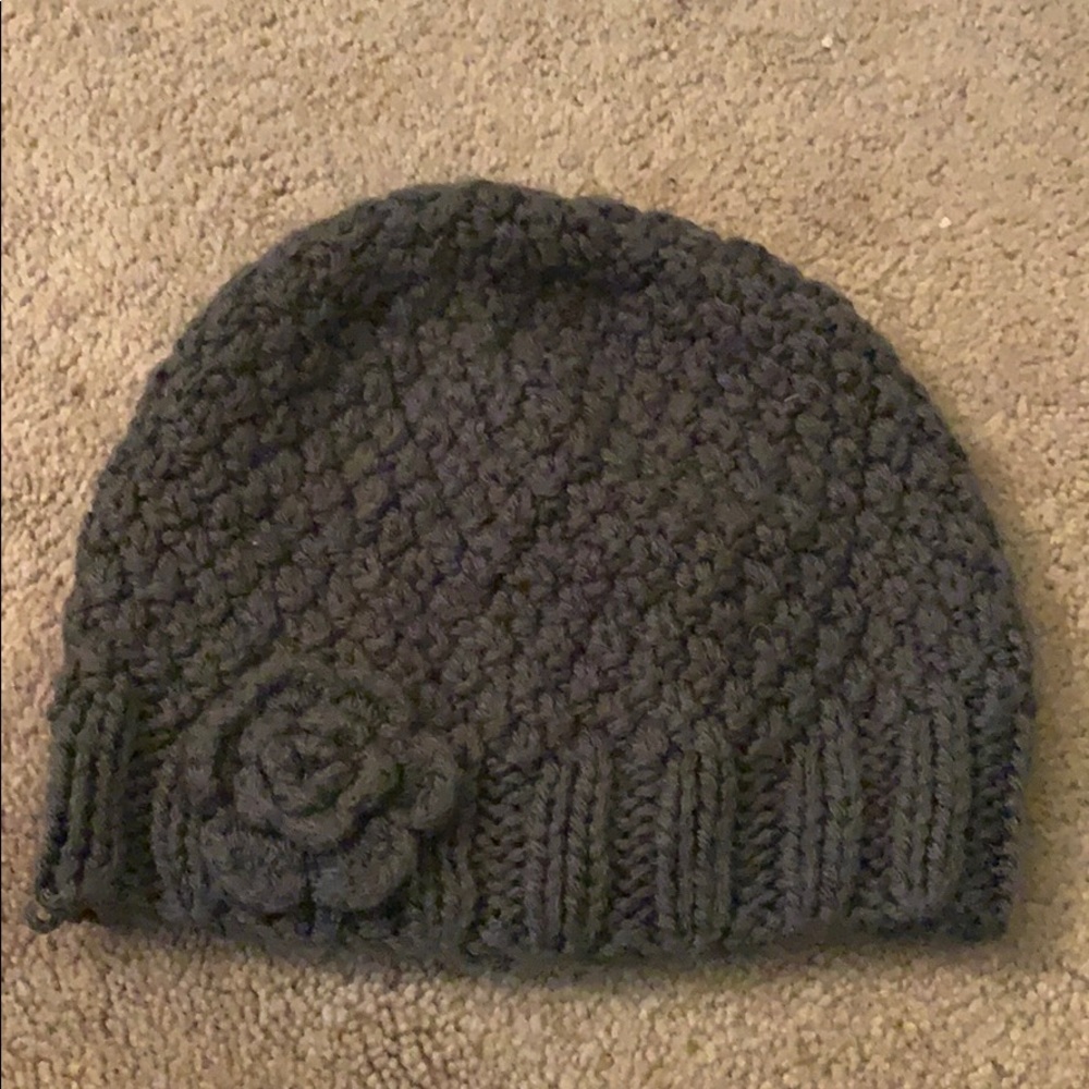 Forever 21 Knitted Hat